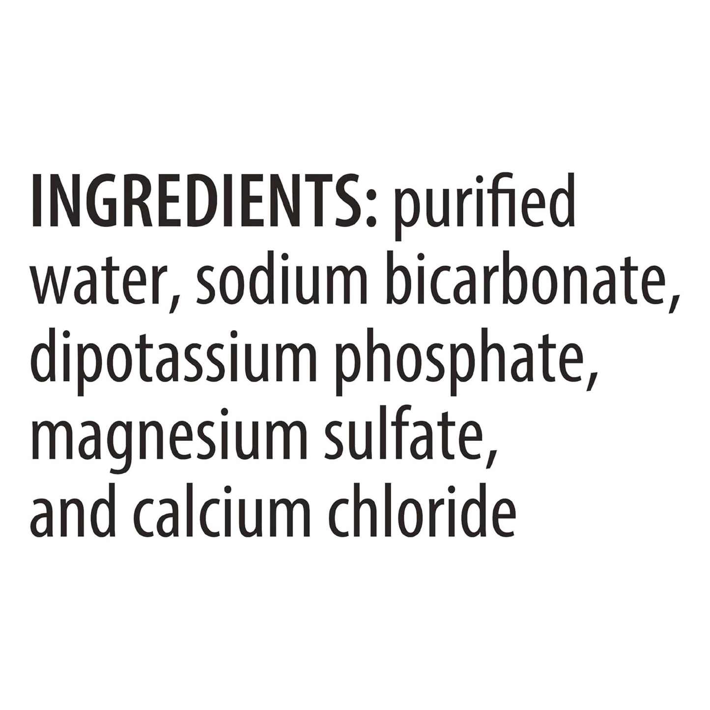 Essentia Water LLC, Ionized Alkaline Bottled Water; 99.9% Pure, Infused with Electrolytes, 9.5 pH or Higher a Clean, Smooth Taste, 20 Fl Oz (Pack of 24)