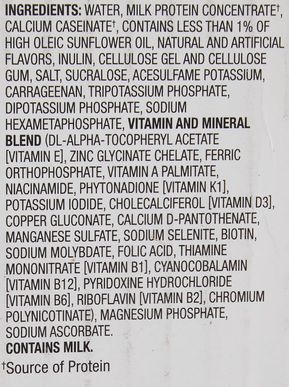 Premier Protein Premier Caramel High Protein Shake, 11 Fl Oz (Pack of 15)